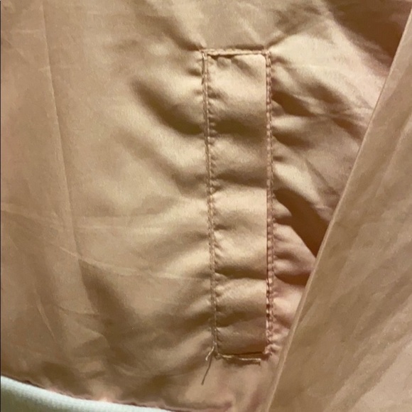 Laugh Out Loud Pink Jacket - Picture 8 of 9